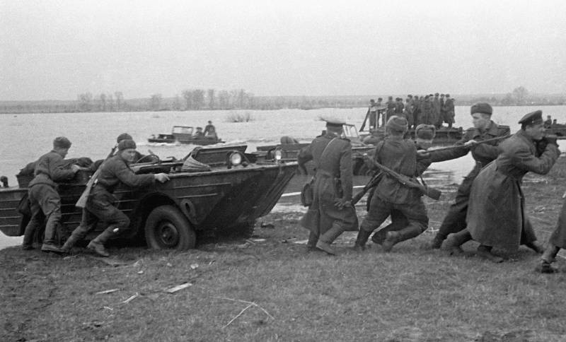 Агония Третьего рейха. 75 лет Висло-Одерской операции войска, фронта, января, армии, наступление, направлении, вермахта, фронте, русские, армий, Войска, немцы, дивизий, освободили, Советские, Берлин, Востоке, Пруссии, против, районах