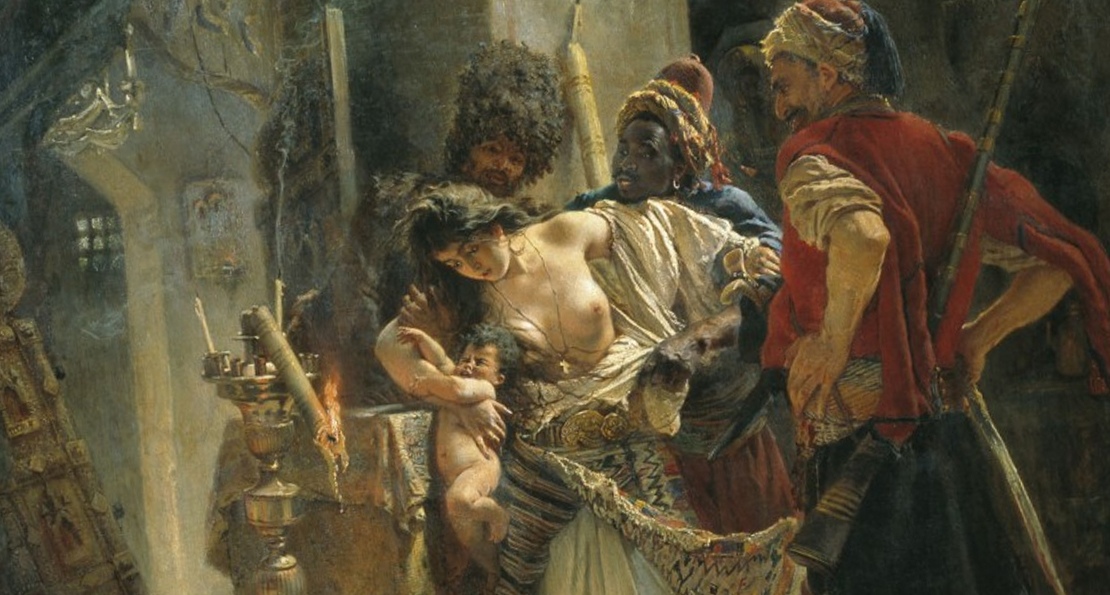 Головорезы султана. Как и за что сражались башибузуки – жестокие наемники Османской империи Головорезы султана. Как и за что сражались башибузуки – жестокие наемники Османской империи история