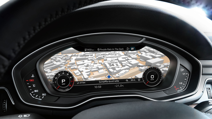 Функции в современных автомобилях, которые вызывают раздражение у водителей автомобили