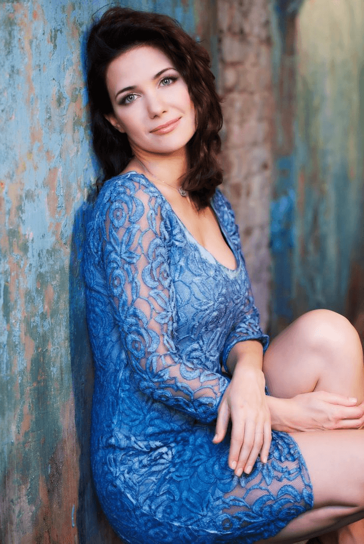 «Возраст не помеха!»: Самые красивые отечественные актрисы, которым за 40+ «Возраст не помеха!»: Самые красивые отечественные актрисы, которым за 40+