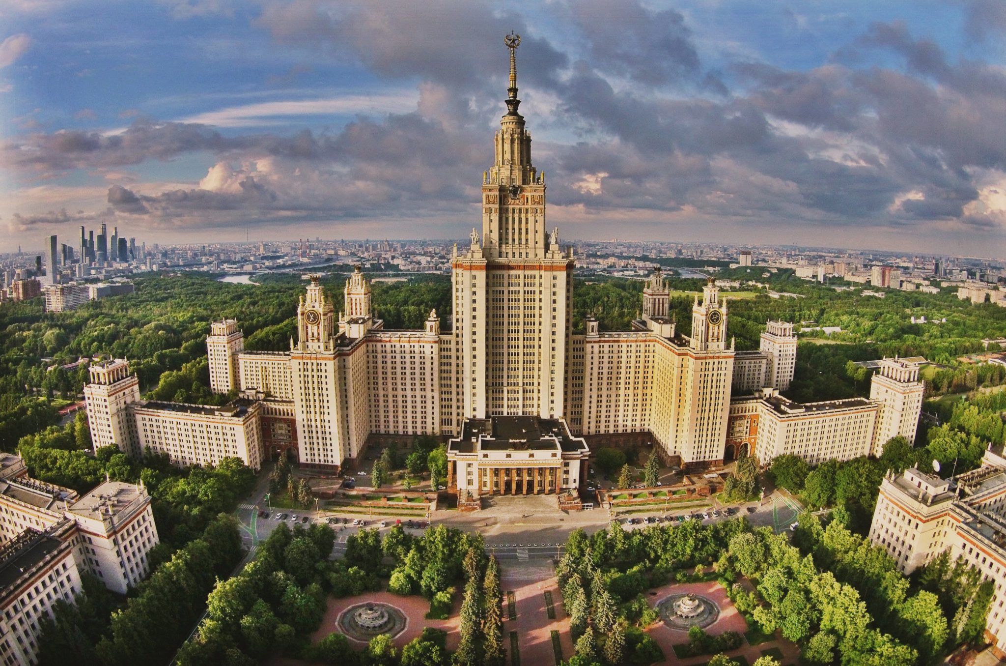 «Люди выбегали в панике»: что натворило землетрясение в Москве 1977 года