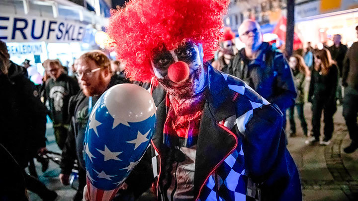 Навальный вмешался в "Северный поток – 2": Станут ли немцы трусами и дураками