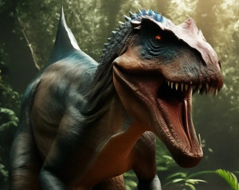 Ученые поняли, что ошибались насчет высокого интеллекта динозавров