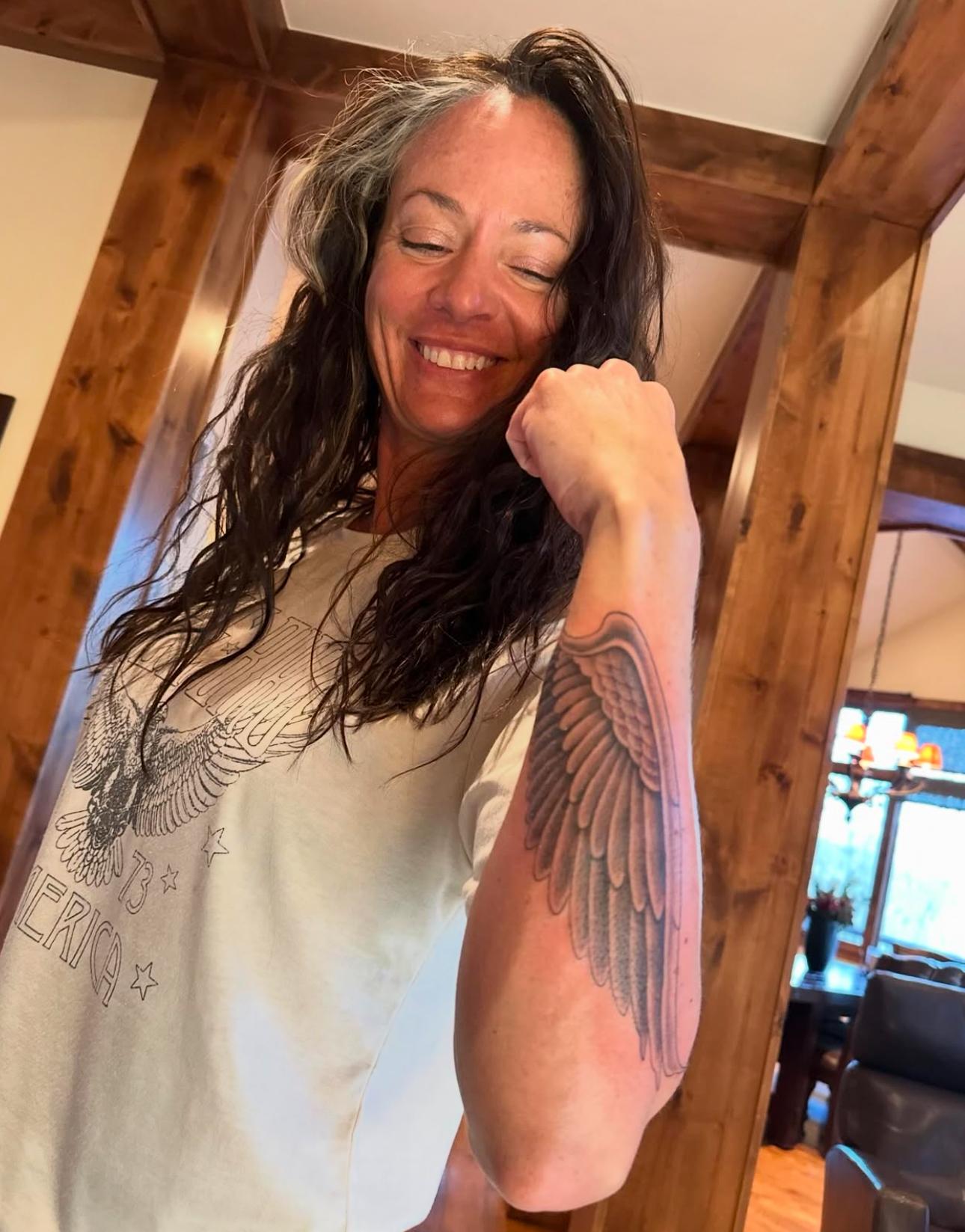 Романтика в глубине: как вокалист Metallica сделал предложение среди океанских гигантов