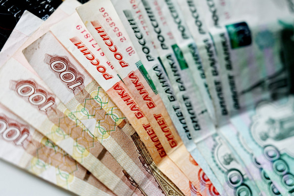 Дефицит бюджета Севастополя составит почти 2 млрд рублей