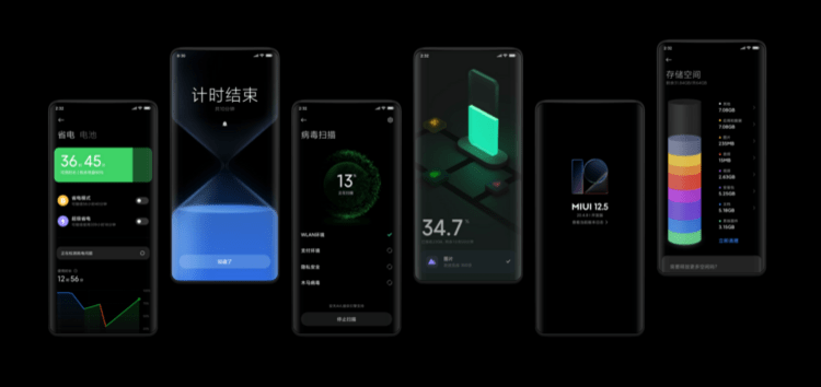 Пользователи требуют от Xiaomi улучшить MIUI 12.5 android,новости,ОС,статья