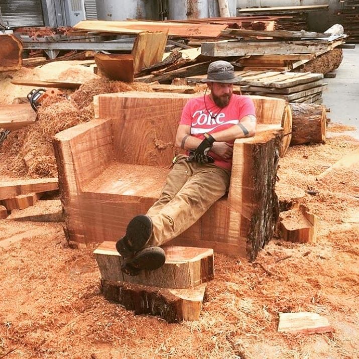 Ради комфорта - всё что угодно Ради комфорта - всё что угодно