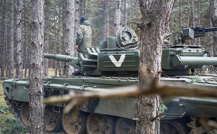 «Хюртген на минималках» в Кременском лесу: ВСУ наступают и получают люлей украина
