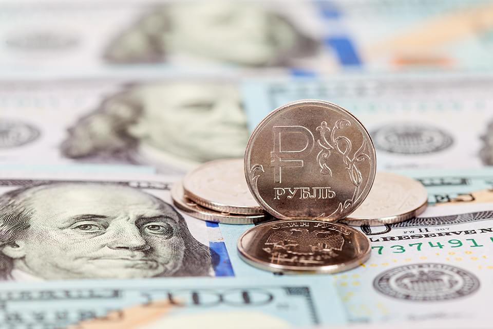 Курс доллара на сегодня: экономисты предсказали рублю много сюрпризов