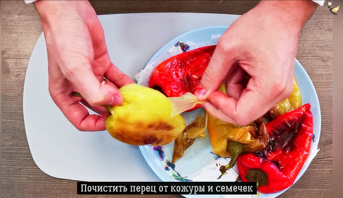 Вкусно до мурашек! Давно я не ел таких вкусных перцев: друзья научили готовить вкуснейшие перцы «по-армянски», оторваться невозможно