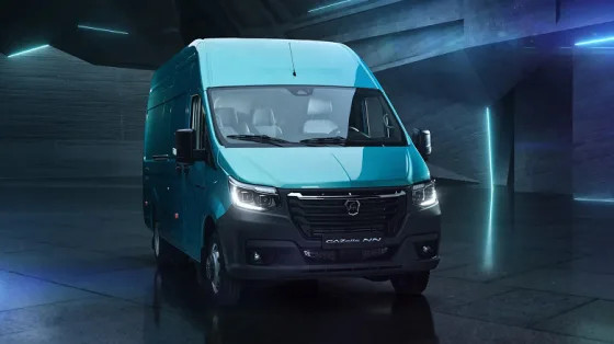 «ГАЗель Next», «ГАЗель NN» и «Соболь NN» получили систему курсовой устойчивости вслед за подушками безопасности