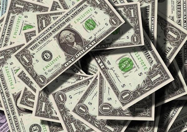 Курс доллара перешел к росту к евро в ожидании решений ФРС США