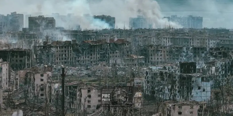 Развенчанный бог войны? Развенчанный бог войны? оружие