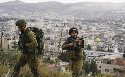 Соглашение о перемирии выгодно и Израилю, и ХАМАС — но по разным причинам геополитика