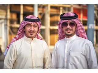 Почему в Россию нельзя ввозить мигрантов на манер ОАЭ?