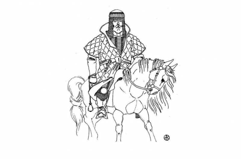 Царь Иван Грозный и феодализм на Руси Царь Иван Грозный и феодализм на Руси история