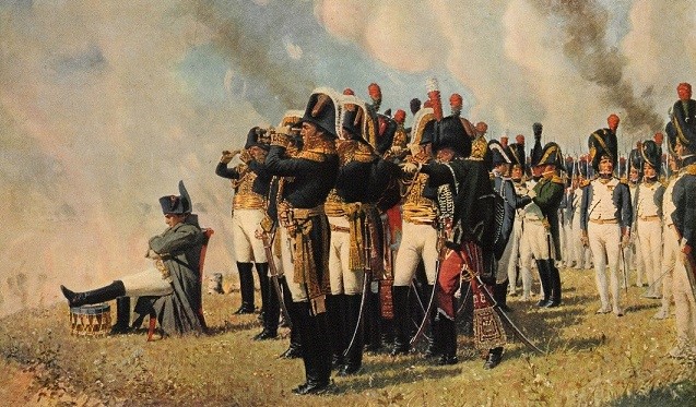 Кто на самом деле победил в Бородинской битве