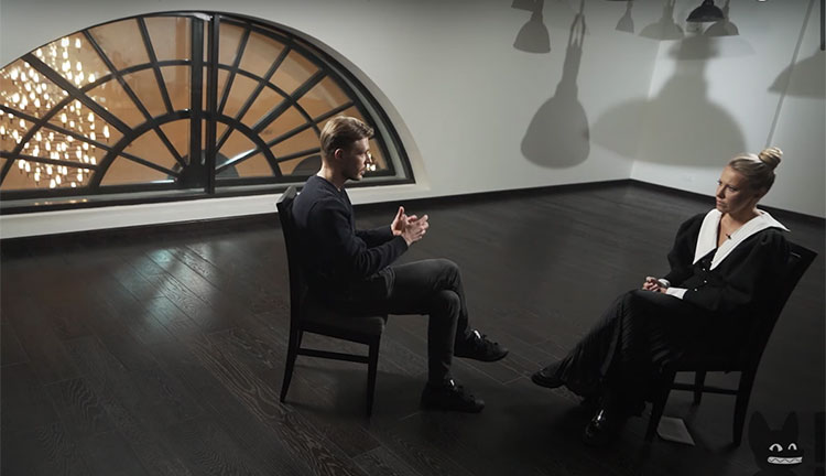 Никита Ефремов впервые об аварии с участием Михаила Ефремова: "Мне было очень больно" Звезды,Новости о звездах