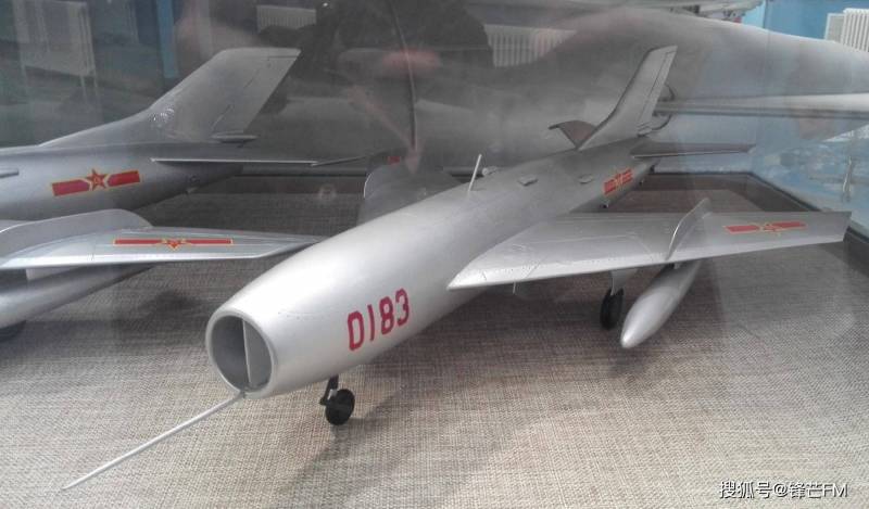 Беспилотники военного назначения, созданные на базе снятых с вооружения самолетов