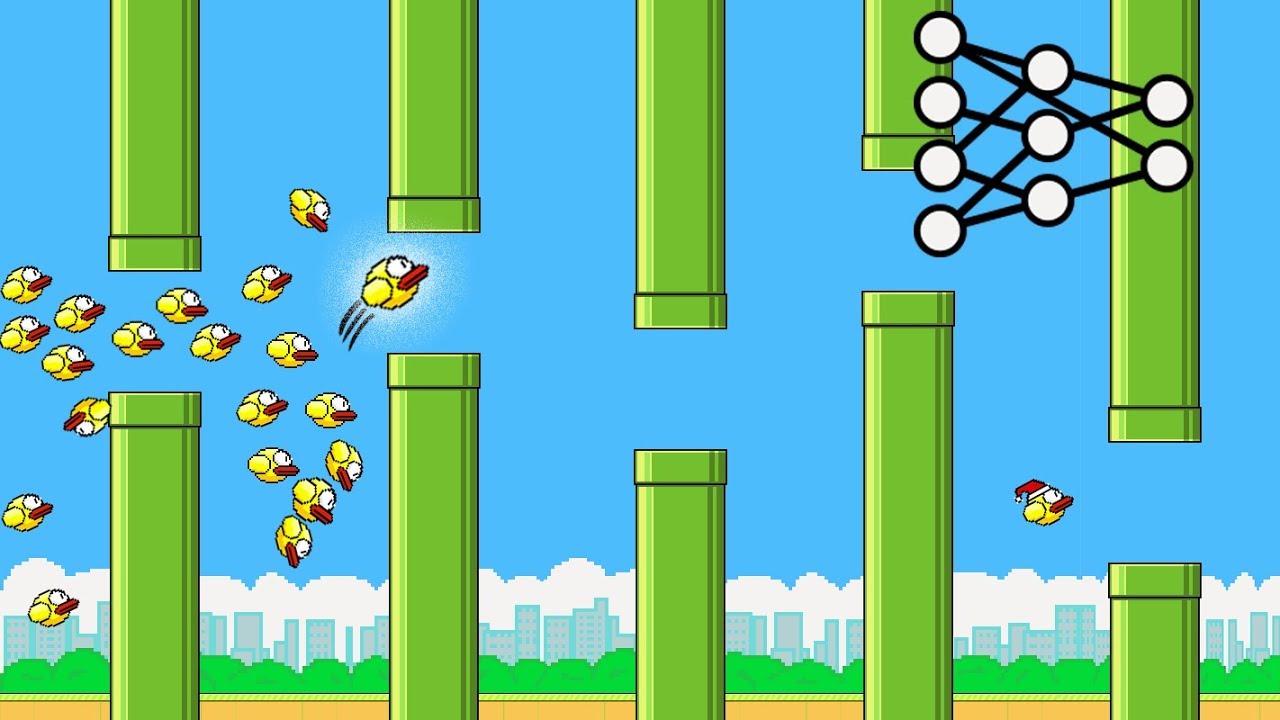 Картинки flappy bird