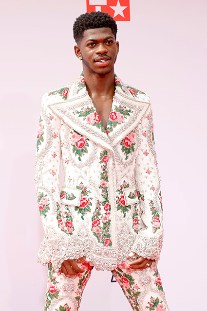 BET Awards — 2021: Сиара, Lil Nas X, H.E.R. и другие звезды на премии Шоу-бизнес