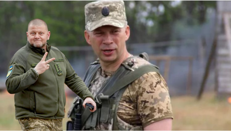 Украинские генералы настолько не берегут своих солдат, что создаётся впечатление их тайной работы на...
