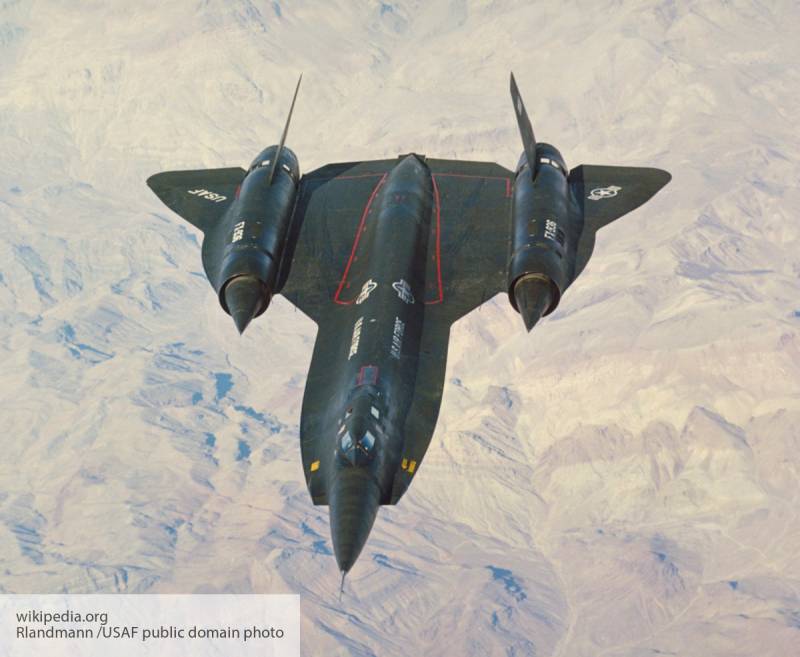 Military Watch: США не могут побить рекорд МиГ-25 50-летней давности