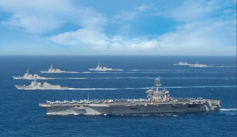 Морская доктрина России: перевод по смыслу и деньгам Морская доктрина России: перевод по смыслу и деньгам вмф