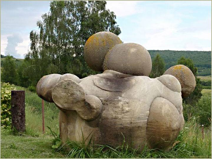 Загадки мегалитов Загадки мегалитов история