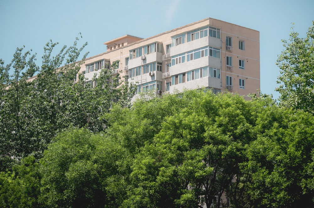 Один день в Пекине и четыре причины почему я не люблю Китай поездка,страны,туризм