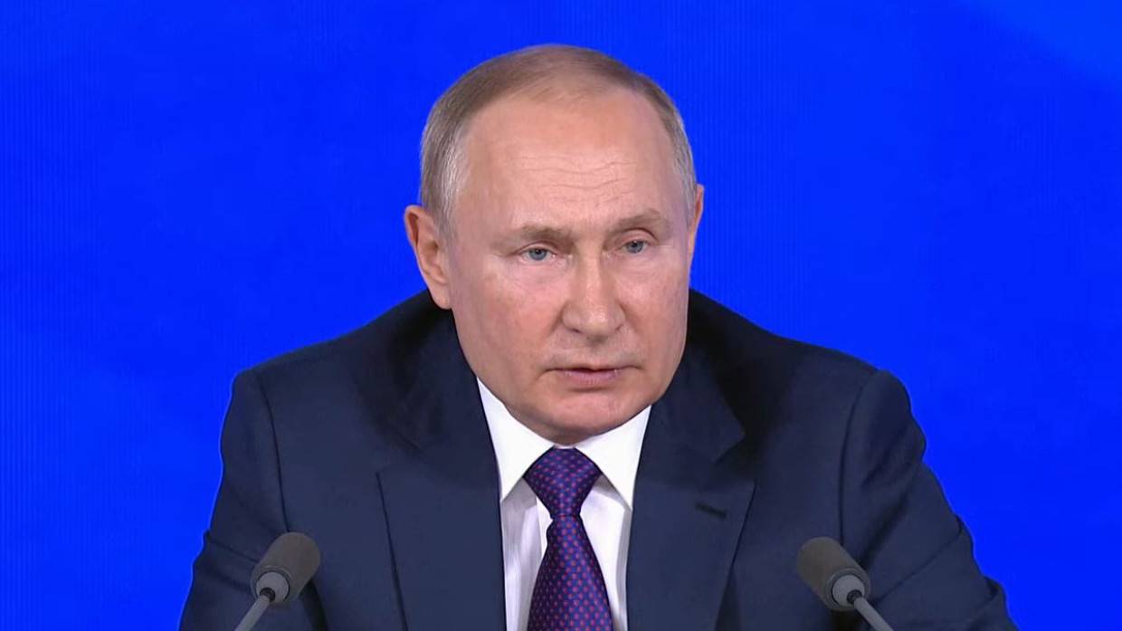 Путин: Россия помогает Таджикистану укрепить боеспособность перед лицом внешних угроз