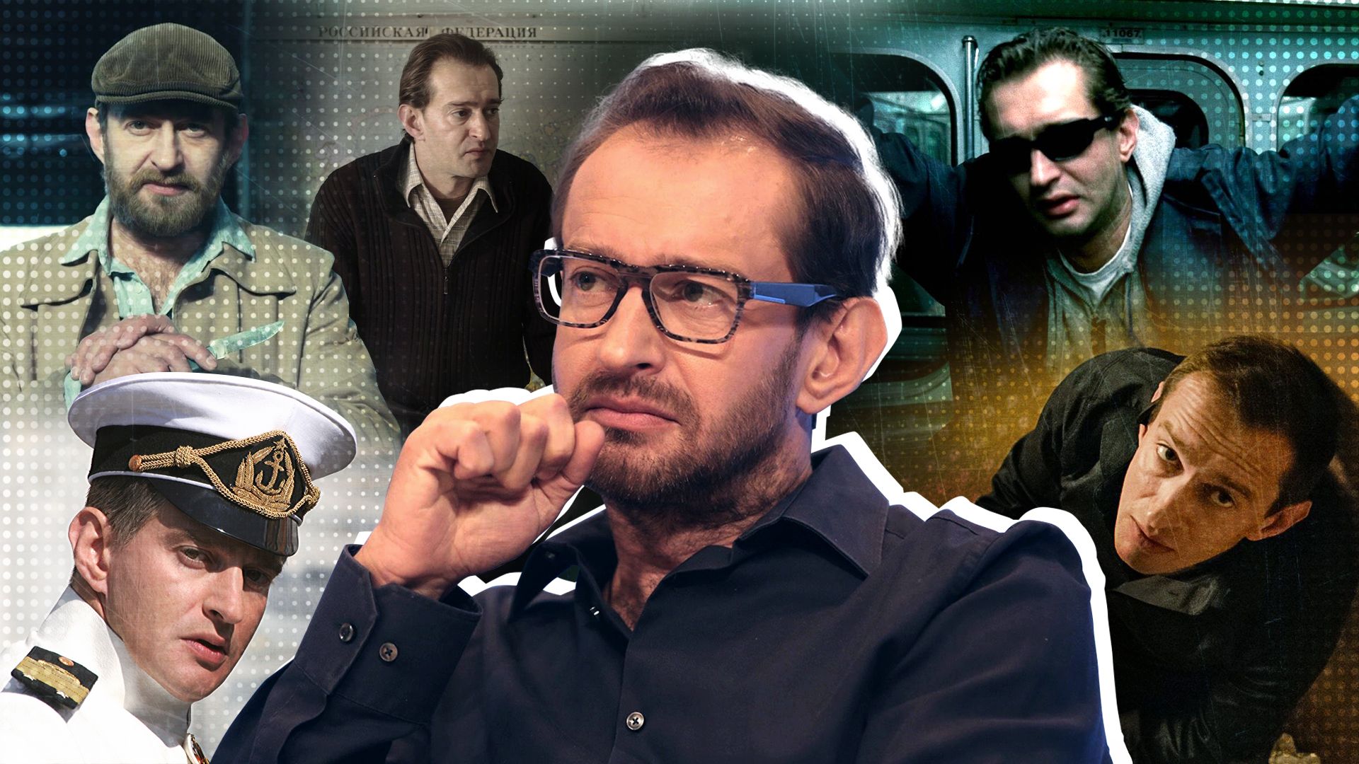 Хабенский сообщил, что МХТ имени Чехова планирует гастроли в Японии