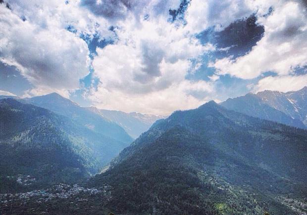 5 причин отправиться в путешествие по Индии индия,история,мир,путешествие,Россия,страны