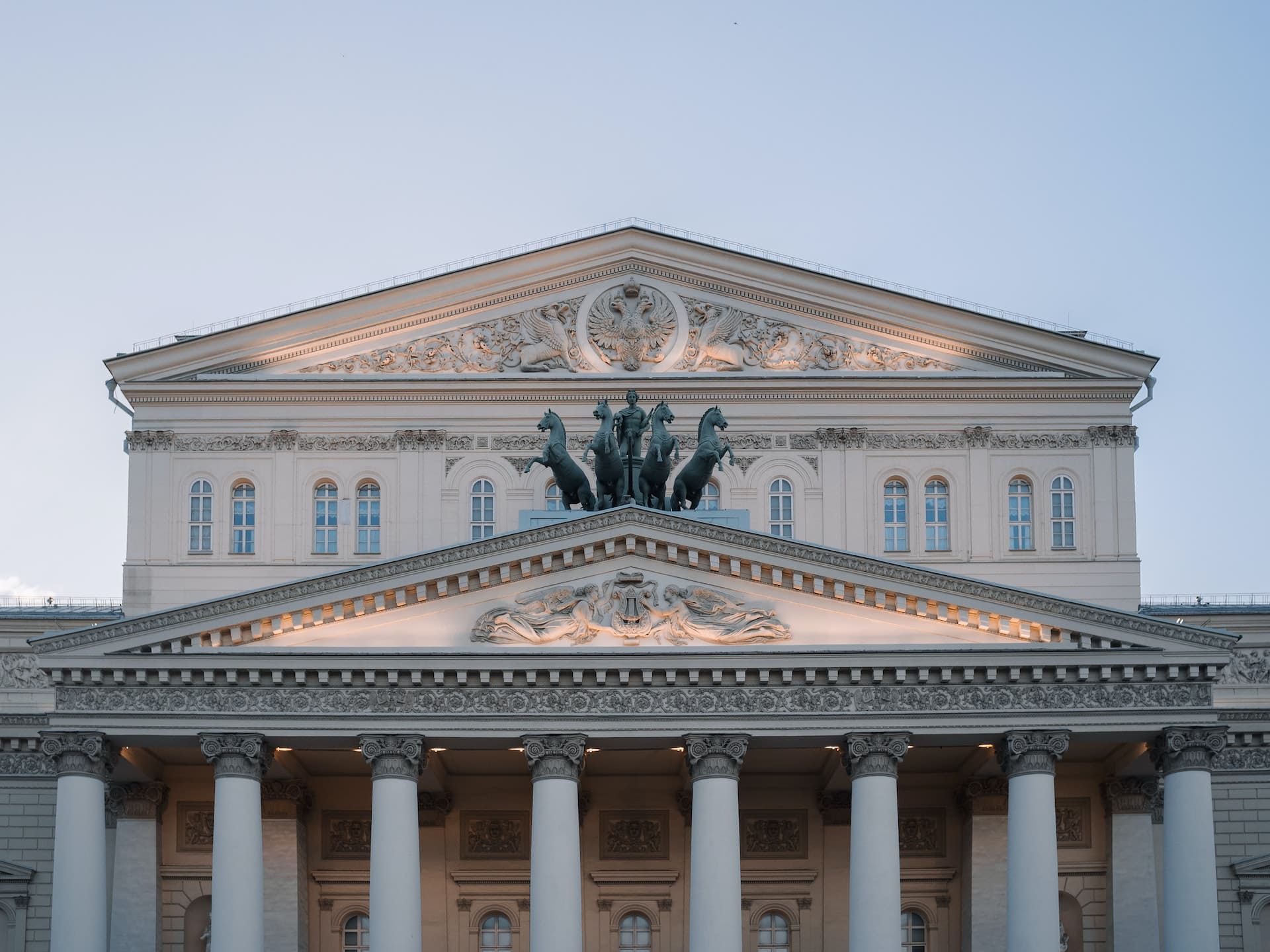 большой театр новая сцена адрес