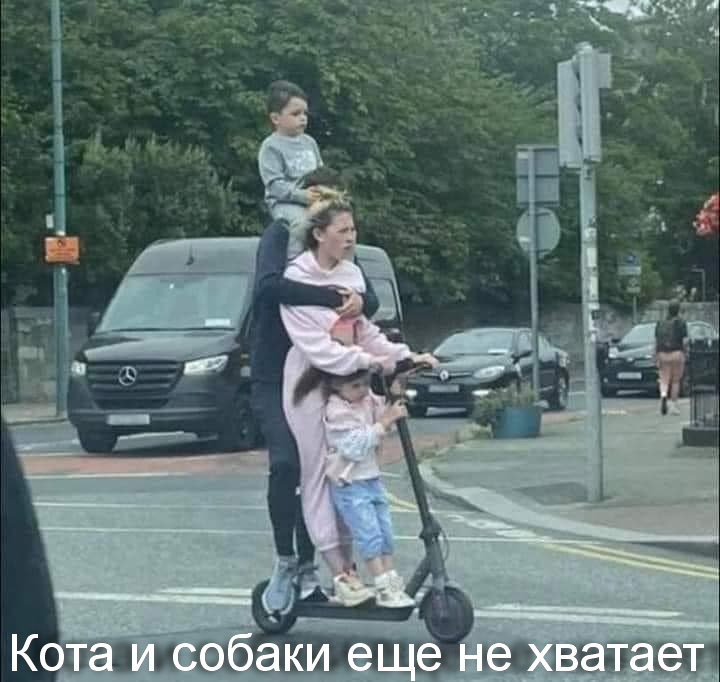 Свежий юмор в картинках 