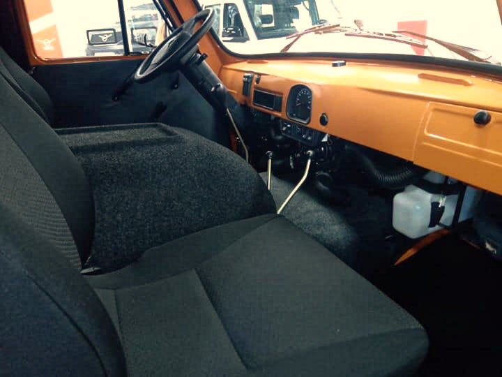 УАЗ предложит для «Буханки» яркий цвет автомобили,автоновости,Россия