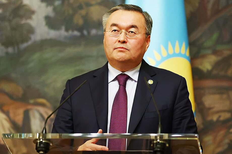 В Казахстане аплодируют планам американского посла по отрыву республики от России геополитика