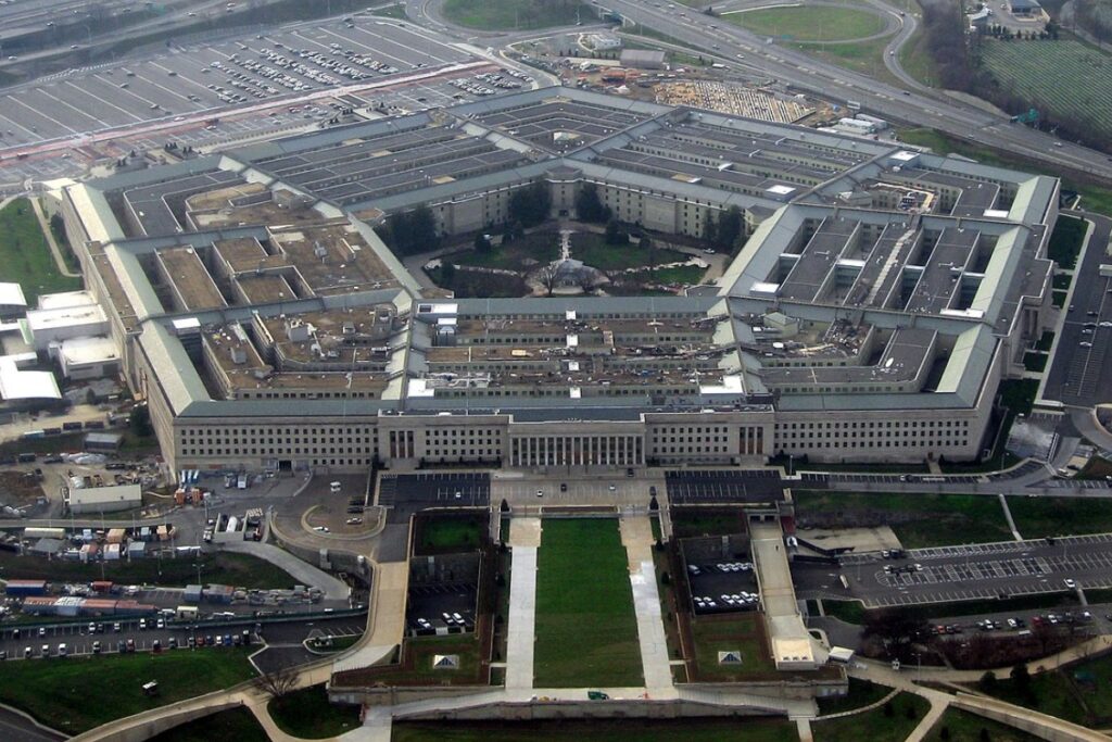 FT: США могут поставить Украине до 50 ракет Tomahawk