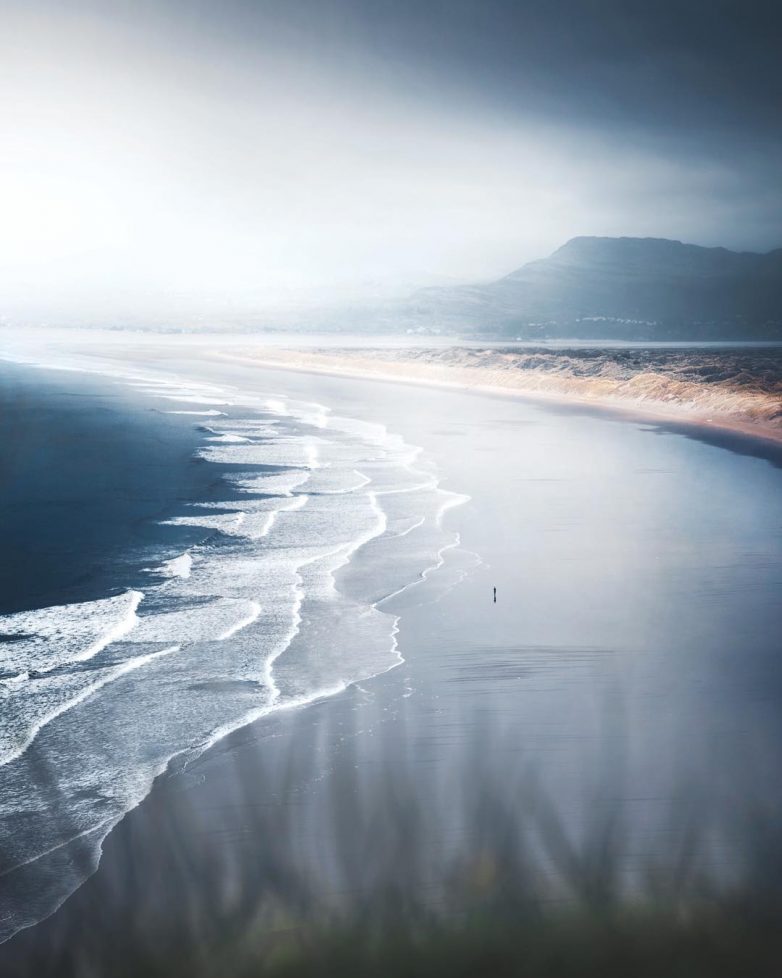 Захватывающие путешествия Мэтта Оуэна-Хьюза блогеры,пейзажи,тревел фотография