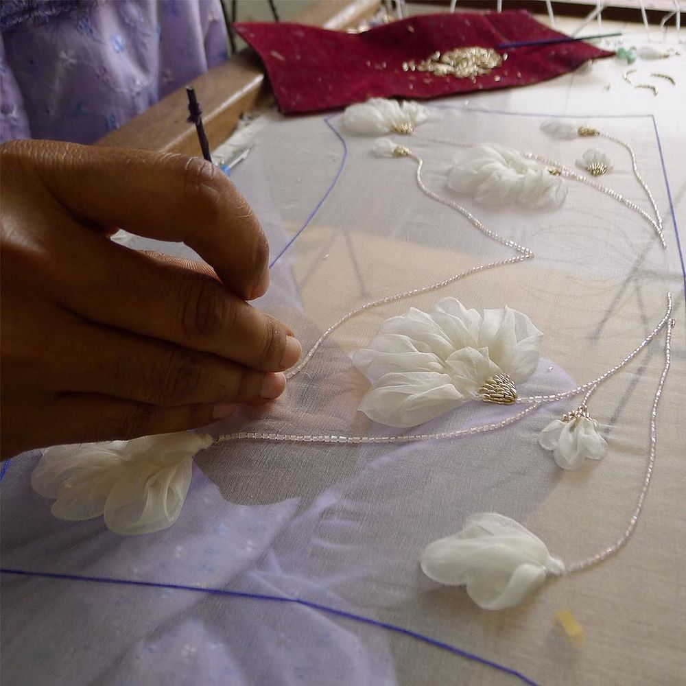 Какая удивительная фантазия! Какая удивительная фантазия! разное,украшения