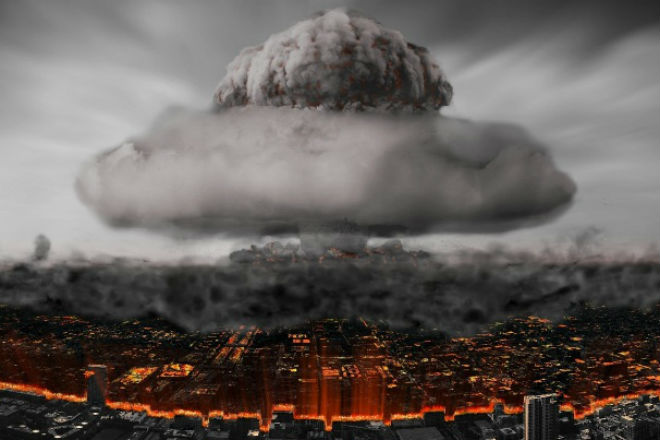 Нейтронная бомба: действительно ли она мощнее традиционного атомного оружия армия,Видео,наука,Пространство,физика,ядерное оружие