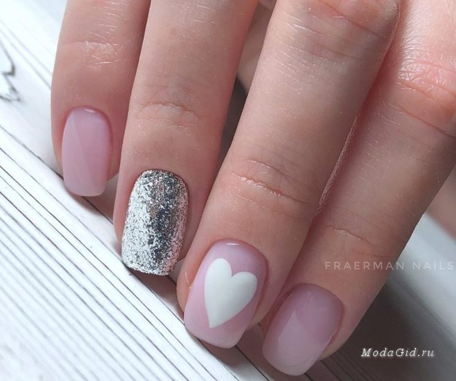 30 модных вариантов маникюра на весну 2018 30 модных вариантов маникюра на весну 2018