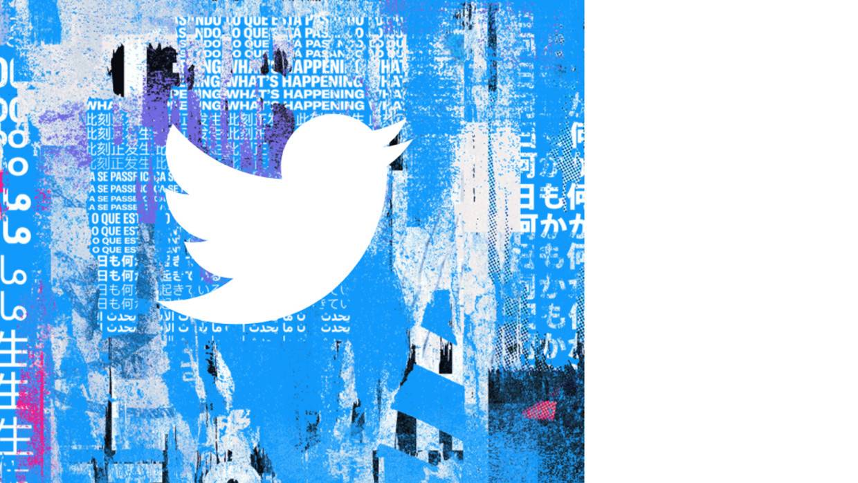 Twitter временно не будет показывать рекламу жителям России и Украины