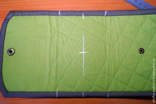 Пакетница в сумку Пакетница в сумку пакетница