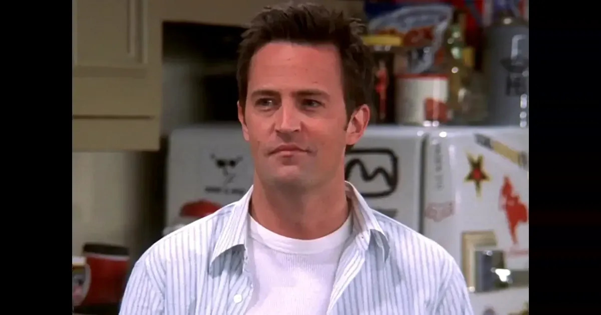 "Королеву кетамина" приговорили к 15 годам тюрьмы за смерть Мэттью Перри