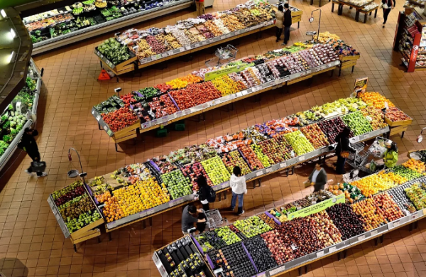 Эксперты прогнозируют дальнейший рост цен на продукты питания в России