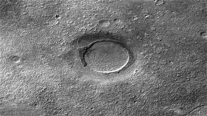 На детальной фотографии Марса разглядели железные трубы поверхности, слишком, всего, Марсоход, стали, Группа, планирования, заявила, более, точного, установления, характеристик, объекта, придется, направить, марсоход, будто, прямо, немуИ, скорее