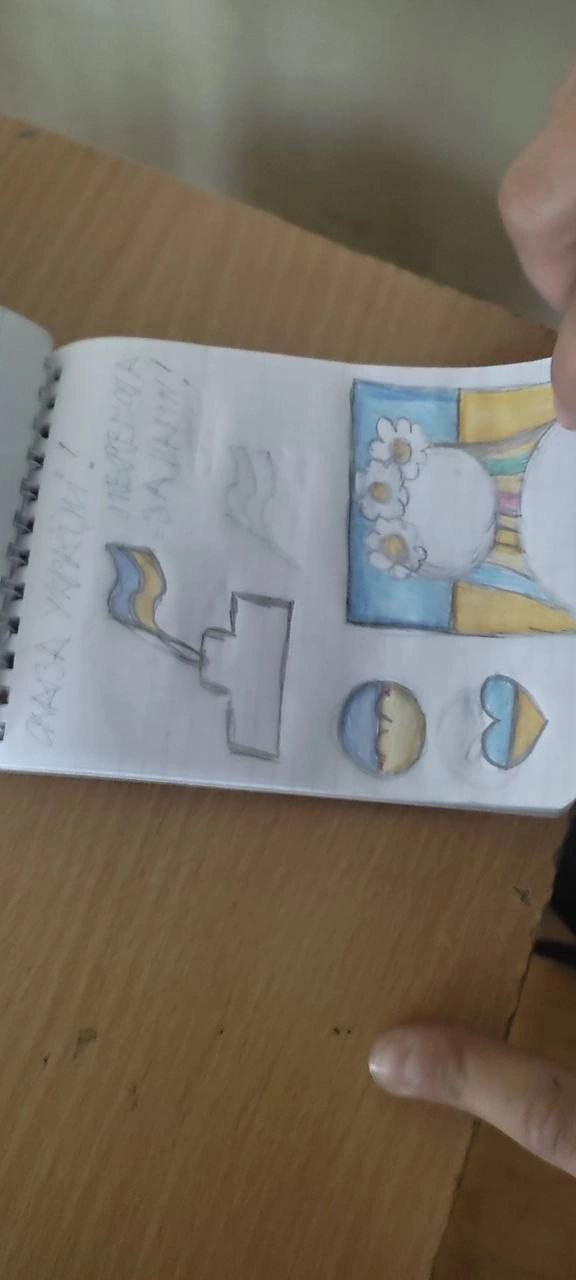 В Крыму школьница из Херсона провоцирует одноклассников бандеровским кличем