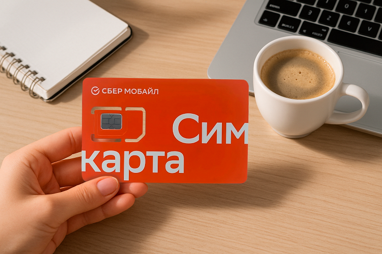 «СберМобайл» начал работать в Запорожской и Херсонской областях