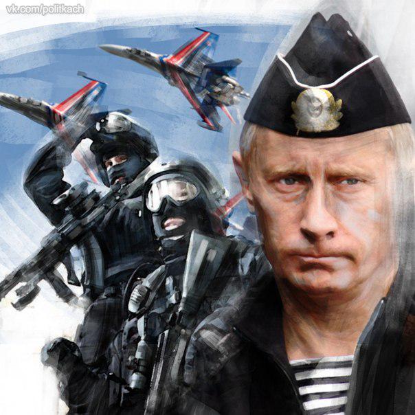Владимир Путин рассказал о нынешней роли спецслужб в борьбе с терроризмом
